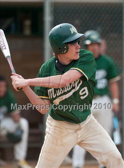 Thumbnail 1 in White Bear Lake vs Mounds View photogallery.