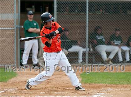 Thumbnail 3 in White Bear Lake vs Mounds View photogallery.