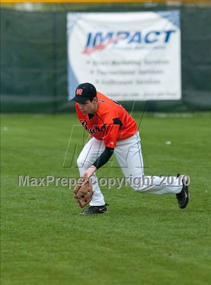 Thumbnail 1 in White Bear Lake vs Mounds View photogallery.