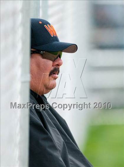 Thumbnail 3 in White Bear Lake vs Mounds View photogallery.