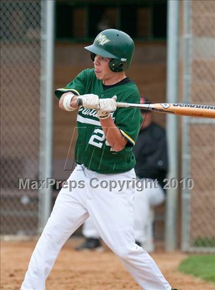Thumbnail 2 in White Bear Lake vs Mounds View photogallery.
