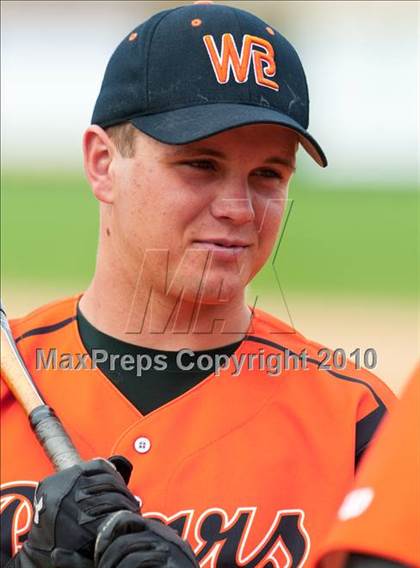 Thumbnail 3 in White Bear Lake vs Mounds View photogallery.