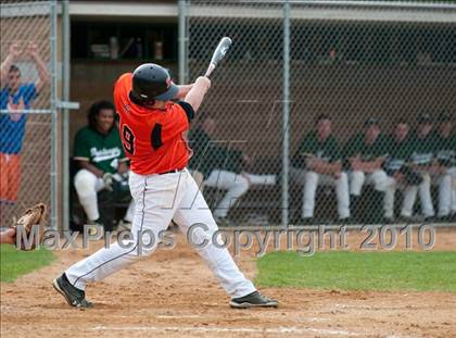 Thumbnail 1 in White Bear Lake vs Mounds View photogallery.