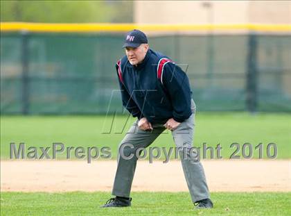 Thumbnail 2 in White Bear Lake vs Mounds View photogallery.