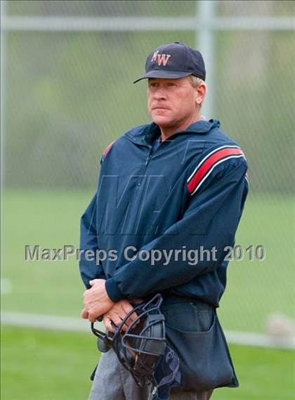 Thumbnail 3 in White Bear Lake vs Mounds View photogallery.