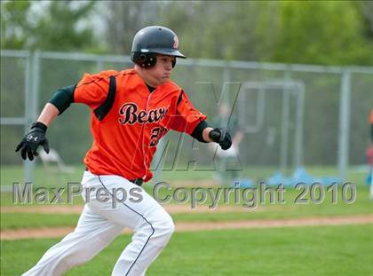 Thumbnail 2 in White Bear Lake vs Mounds View photogallery.