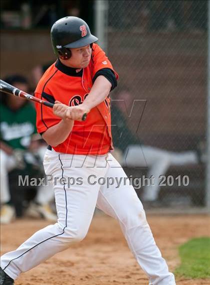 Thumbnail 2 in White Bear Lake vs Mounds View photogallery.