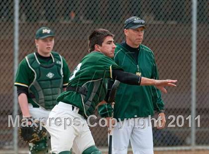 Thumbnail 3 in White Bear Lake vs Mounds View photogallery.