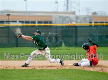 Thumbnail 2 in White Bear Lake vs Mounds View photogallery.