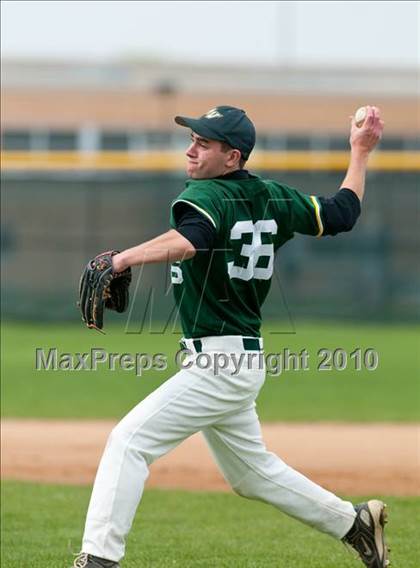Thumbnail 1 in White Bear Lake vs Mounds View photogallery.