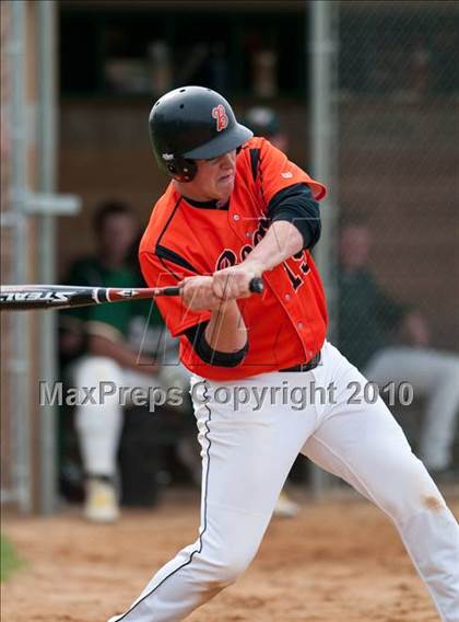 Thumbnail 2 in White Bear Lake vs Mounds View photogallery.