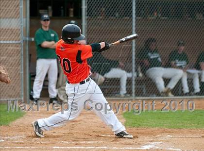 Thumbnail 1 in White Bear Lake vs Mounds View photogallery.