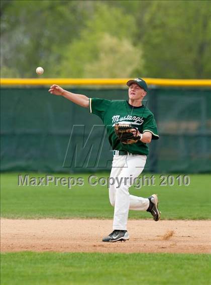 Thumbnail 1 in White Bear Lake vs Mounds View photogallery.