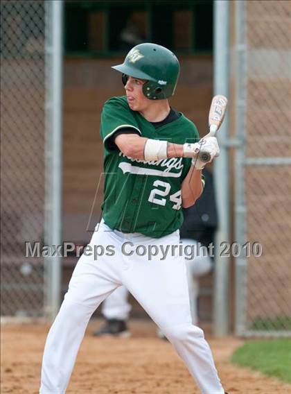 Thumbnail 3 in White Bear Lake vs Mounds View photogallery.
