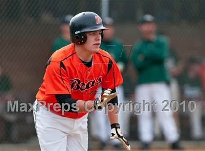 Thumbnail 3 in White Bear Lake vs Mounds View photogallery.