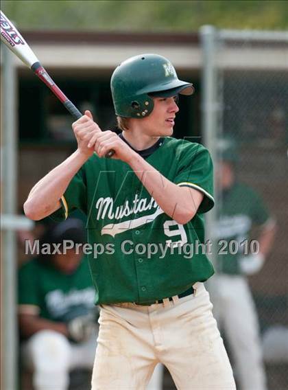 Thumbnail 3 in White Bear Lake vs Mounds View photogallery.