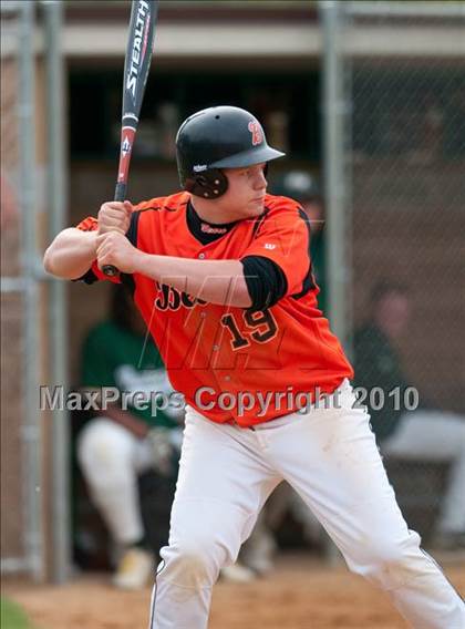 Thumbnail 3 in White Bear Lake vs Mounds View photogallery.