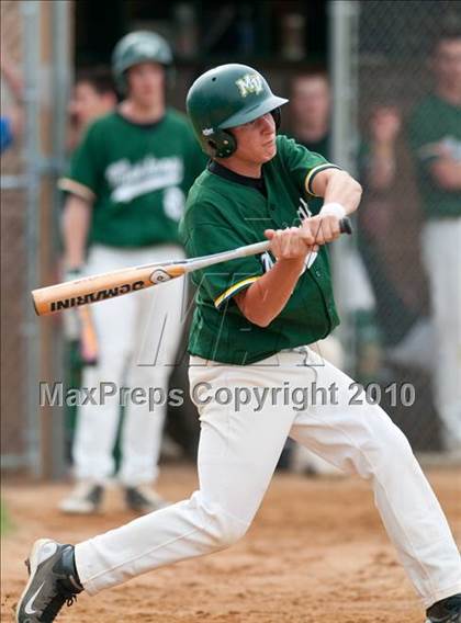 Thumbnail 2 in White Bear Lake vs Mounds View photogallery.