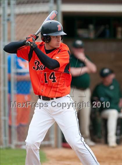 Thumbnail 3 in White Bear Lake vs Mounds View photogallery.