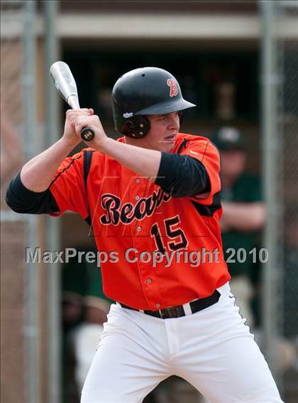 Thumbnail 1 in White Bear Lake vs Mounds View photogallery.