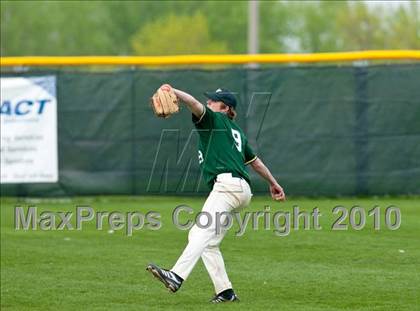 Thumbnail 1 in White Bear Lake vs Mounds View photogallery.