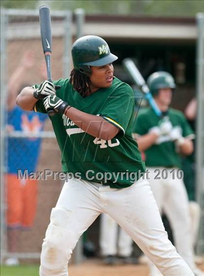 Thumbnail 2 in White Bear Lake vs Mounds View photogallery.