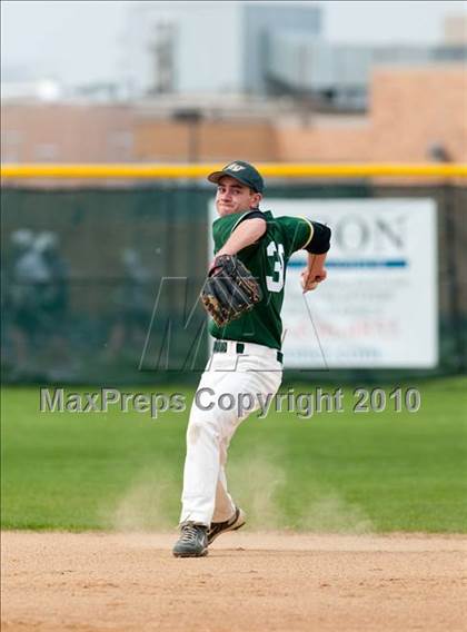 Thumbnail 1 in White Bear Lake vs Mounds View photogallery.