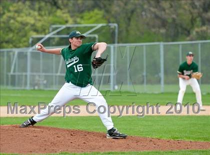 Thumbnail 2 in White Bear Lake vs Mounds View photogallery.