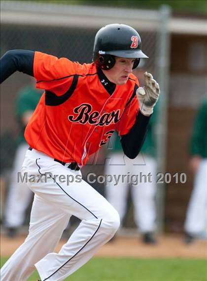 Thumbnail 3 in White Bear Lake vs Mounds View photogallery.