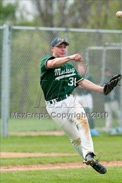 Thumbnail 3 in White Bear Lake vs Mounds View photogallery.