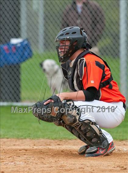 Thumbnail 1 in White Bear Lake vs Mounds View photogallery.