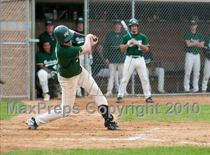 Thumbnail 1 in White Bear Lake vs Mounds View photogallery.