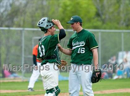 Thumbnail 3 in White Bear Lake vs Mounds View photogallery.