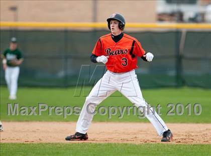 Thumbnail 3 in White Bear Lake vs Mounds View photogallery.
