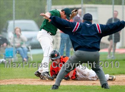 Thumbnail 3 in White Bear Lake vs Mounds View photogallery.
