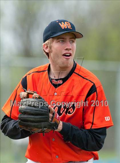 Thumbnail 1 in White Bear Lake vs Mounds View photogallery.