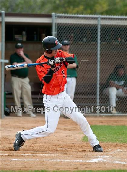 Thumbnail 2 in White Bear Lake vs Mounds View photogallery.