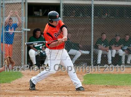Thumbnail 3 in White Bear Lake vs Mounds View photogallery.