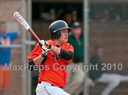 Thumbnail 2 in White Bear Lake vs Mounds View photogallery.