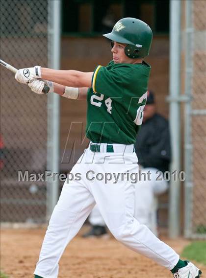 Thumbnail 3 in White Bear Lake vs Mounds View photogallery.