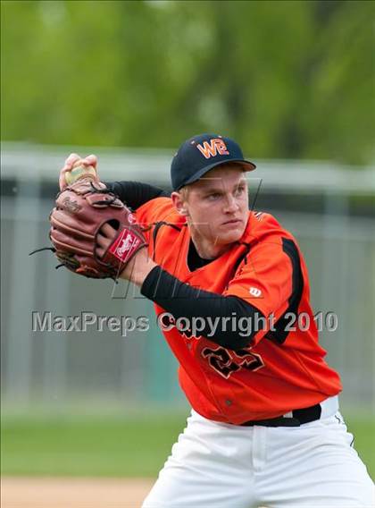 Thumbnail 2 in White Bear Lake vs Mounds View photogallery.