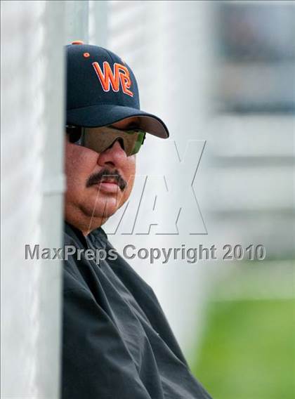 Thumbnail 1 in White Bear Lake vs Mounds View photogallery.