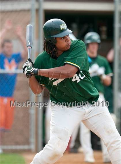 Thumbnail 3 in White Bear Lake vs Mounds View photogallery.