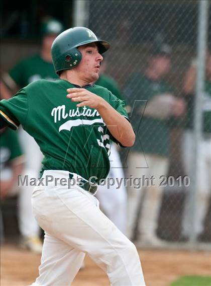 Thumbnail 3 in White Bear Lake vs Mounds View photogallery.
