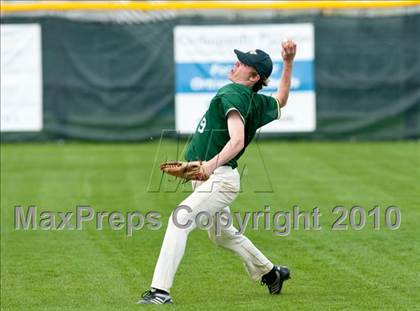 Thumbnail 3 in White Bear Lake vs Mounds View photogallery.