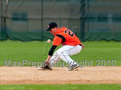 Thumbnail 3 in White Bear Lake vs Mounds View photogallery.