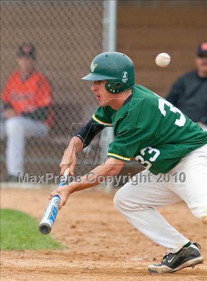 Thumbnail 3 in White Bear Lake vs Mounds View photogallery.