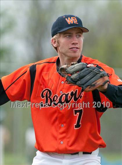 Thumbnail 2 in White Bear Lake vs Mounds View photogallery.