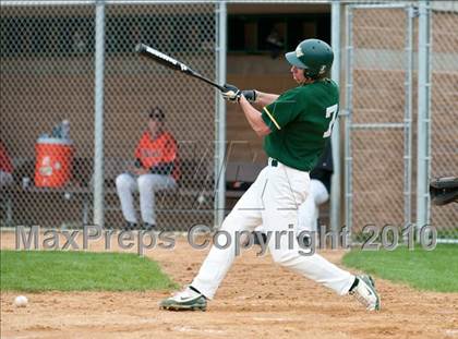Thumbnail 3 in White Bear Lake vs Mounds View photogallery.
