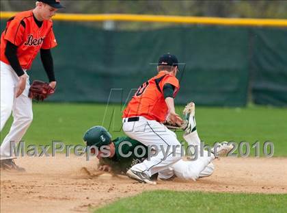 Thumbnail 3 in White Bear Lake vs Mounds View photogallery.